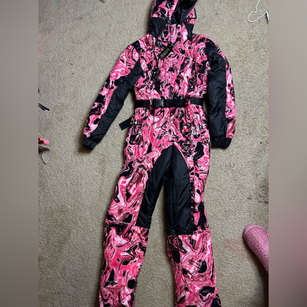 Club EXx Snowsuit